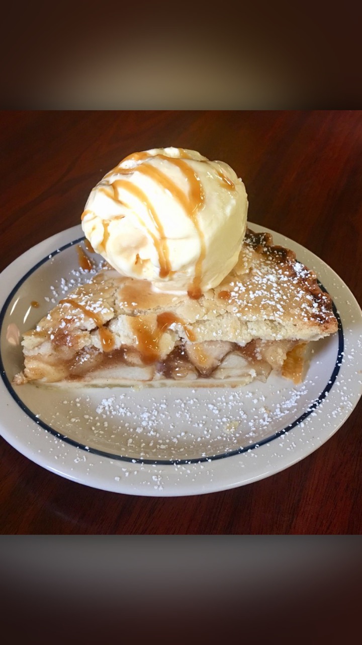 Farm's House Restaurant — recent american restaurant photo in Banning, CA (Google Business Profile)