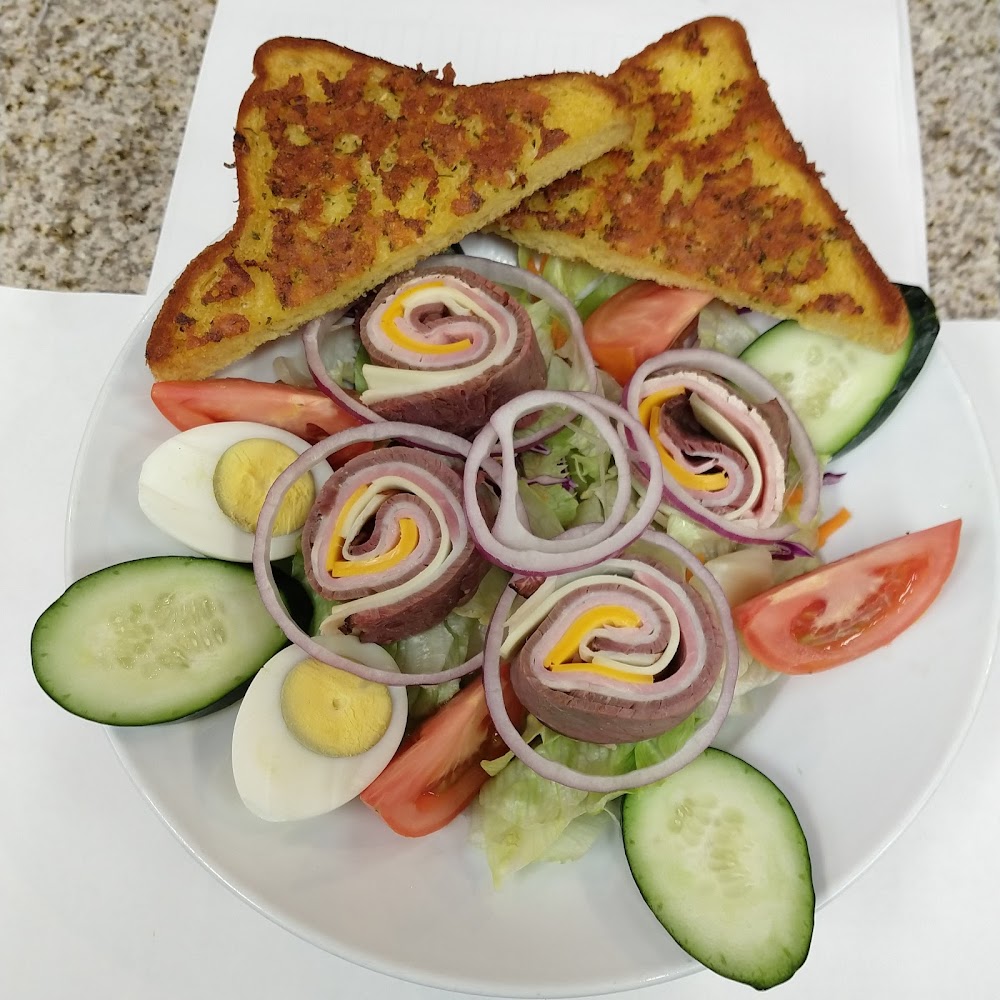Farm's House Restaurant — recent american restaurant photo in Banning, CA (Google Business Profile)