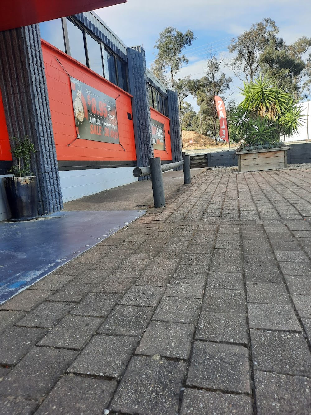 Feelgood Fitness Strathdale 24/7 — recent gym photo in Kennington VIC 3550, VIC (Google Business Profile)