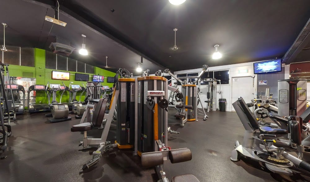 Feelgood Fitness Strathdale 24/7 — recent gym photo in Kennington VIC 3550, VIC (Google Business Profile)