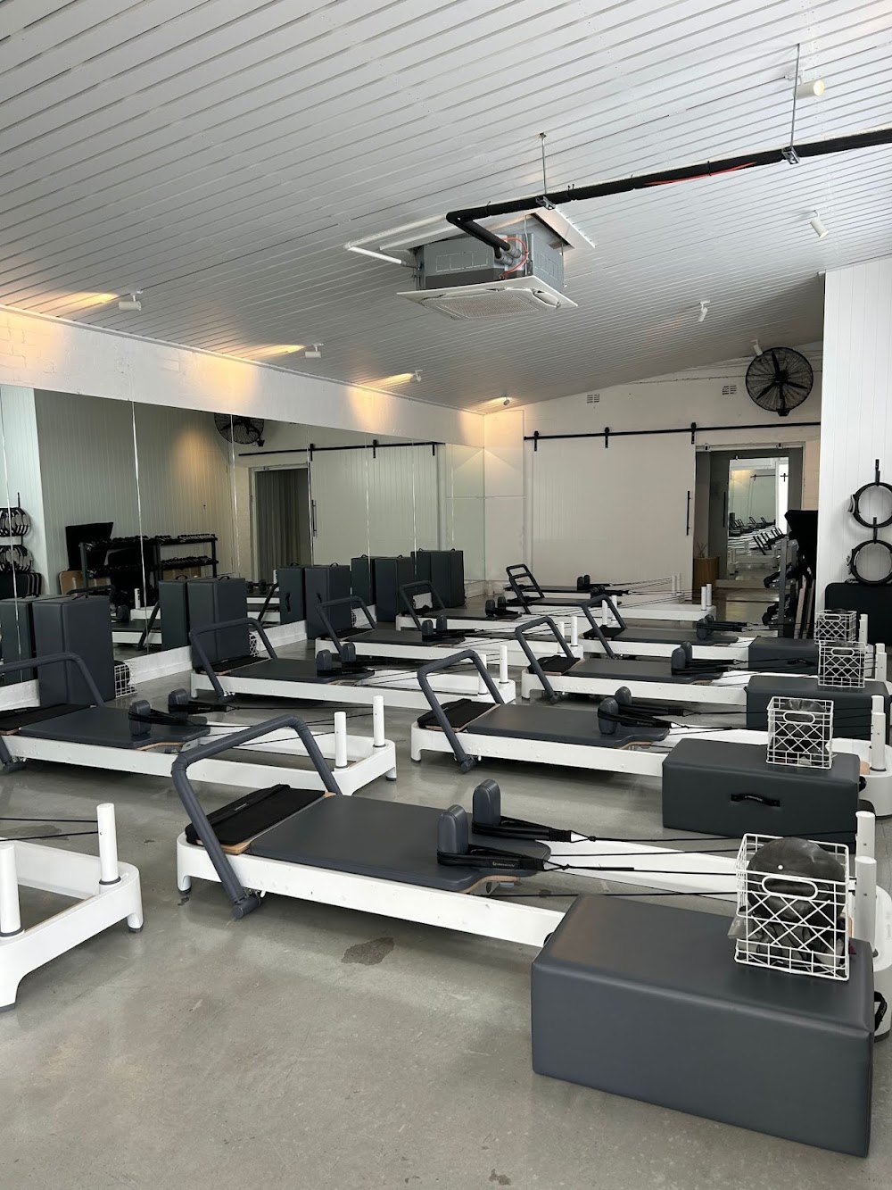 Feels Pilates Avalon — recent pilates studio photo in Avalon Beach NSW 2107, NSW (Google Business Profile)