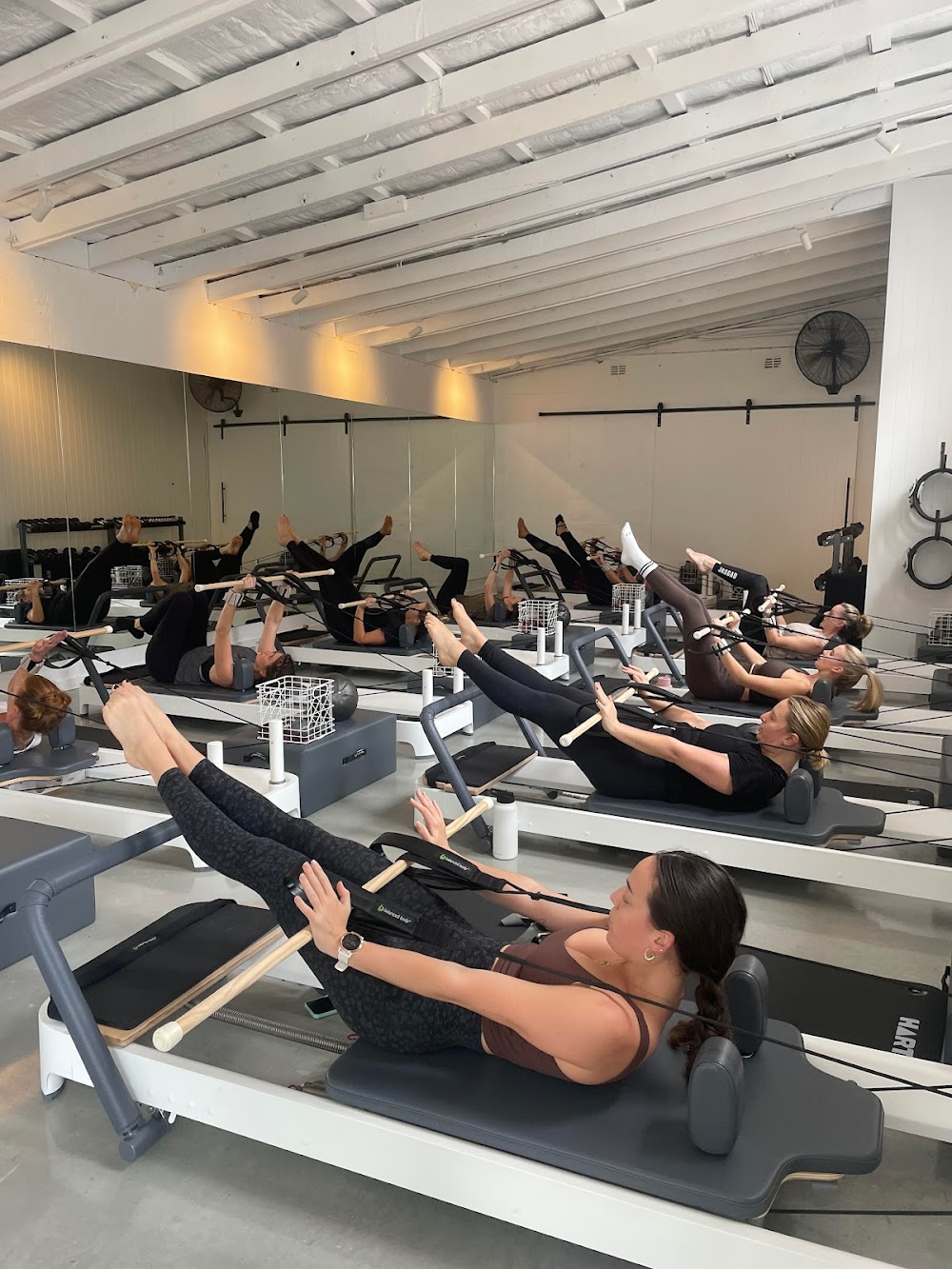 Feels Pilates Avalon — recent pilates studio photo in Avalon Beach NSW 2107, NSW (Google Business Profile)
