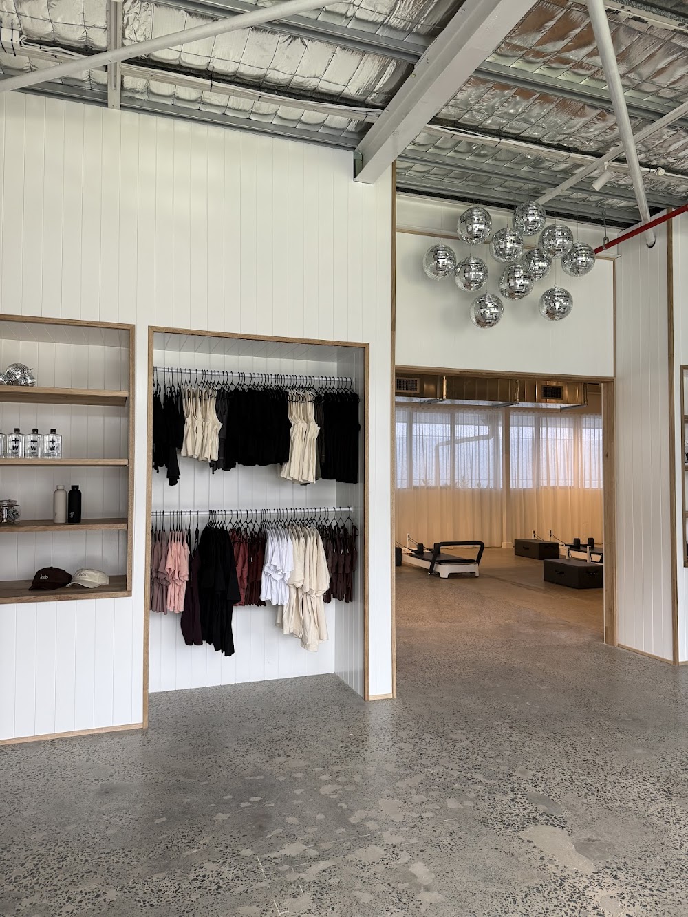 Feels Pilates Cromer — recent pilates studio photo in Cromer NSW 2099, NSW (Google Business Profile)