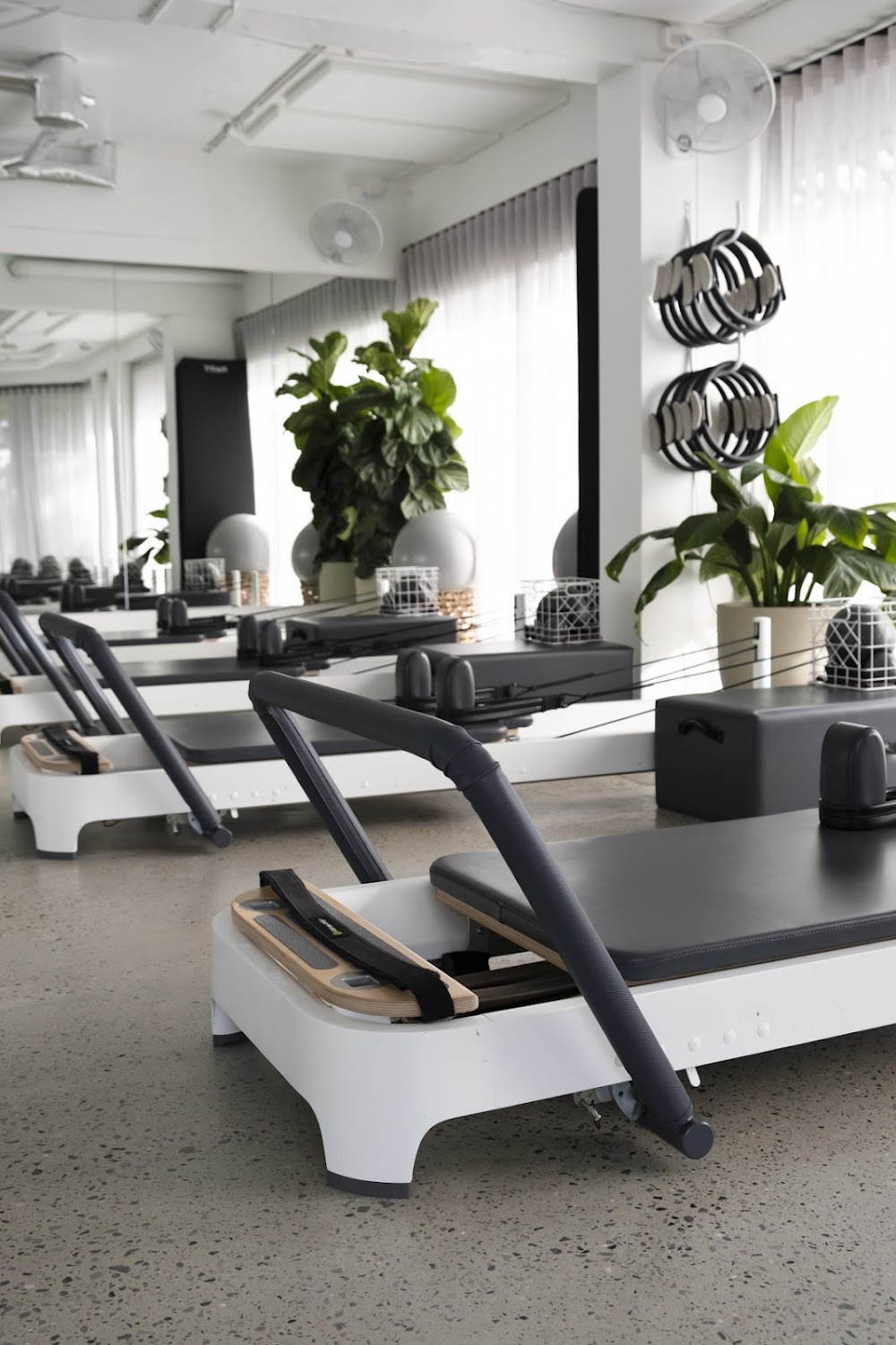 Feels Pilates Narrabeen — recent pilates studio photo in North Narrabeen NSW 2101, NSW (Google Business Profile)