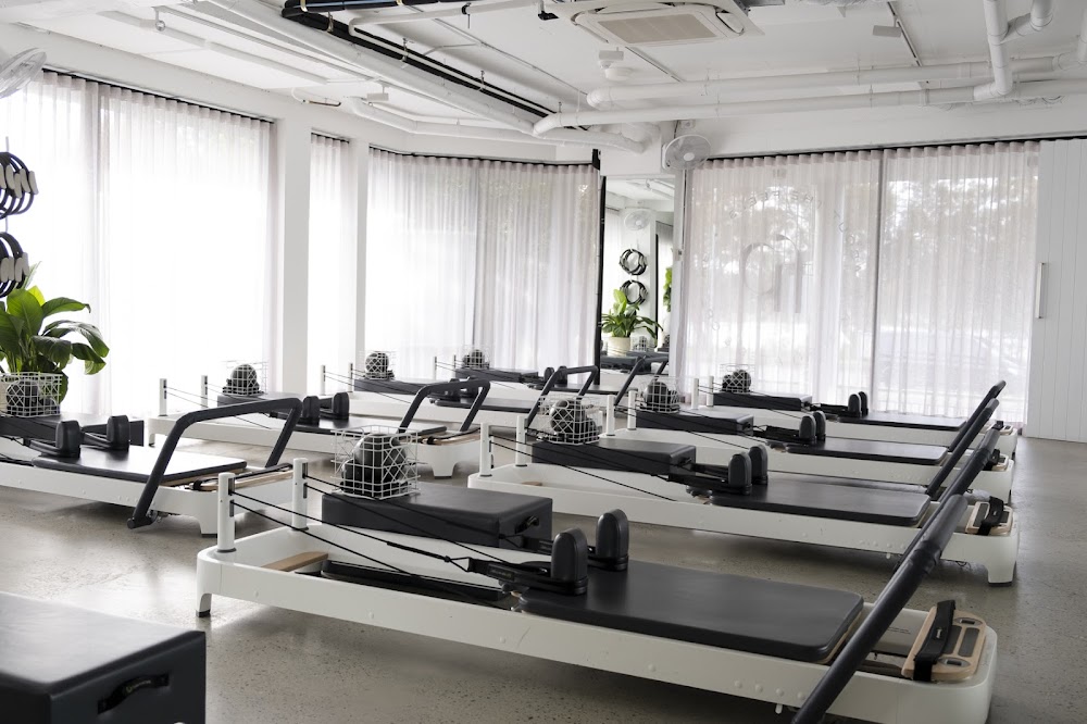 Feels Pilates Narrabeen — recent pilates studio photo in North Narrabeen NSW 2101, NSW (Google Business Profile)