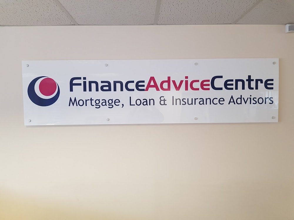 Finance Advice Centre — recent mortgage broker photo in Derby DE1 3QB, England (Google Business Profile)