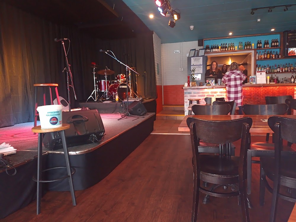 Fire In Your Belly - Live Music Fremantle — recent live music venue photo in Fremantle WA 6160, WA (Google Business Profile)