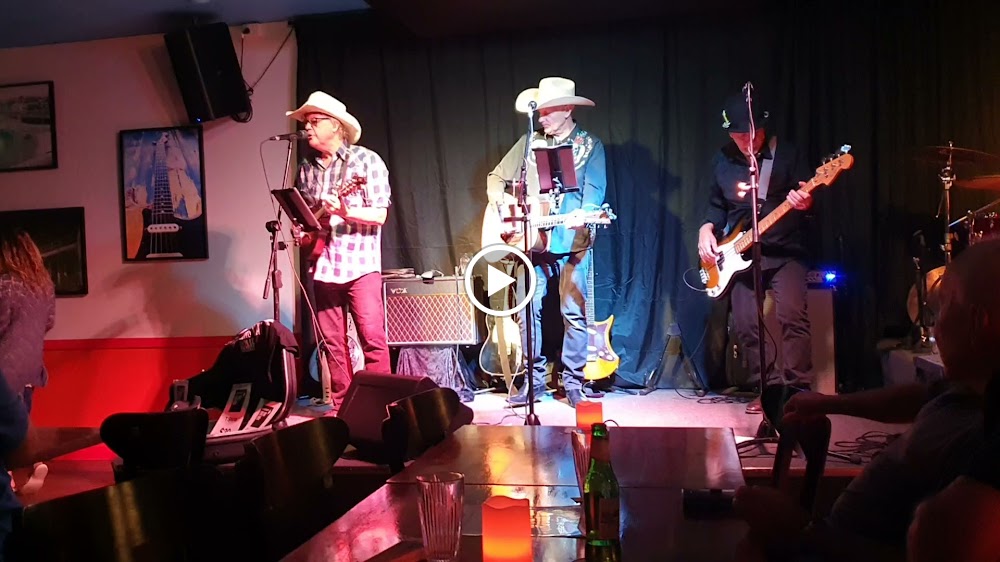 Fire In Your Belly - Live Music Fremantle — recent live music venue photo in Fremantle WA 6160, WA (Google Business Profile)