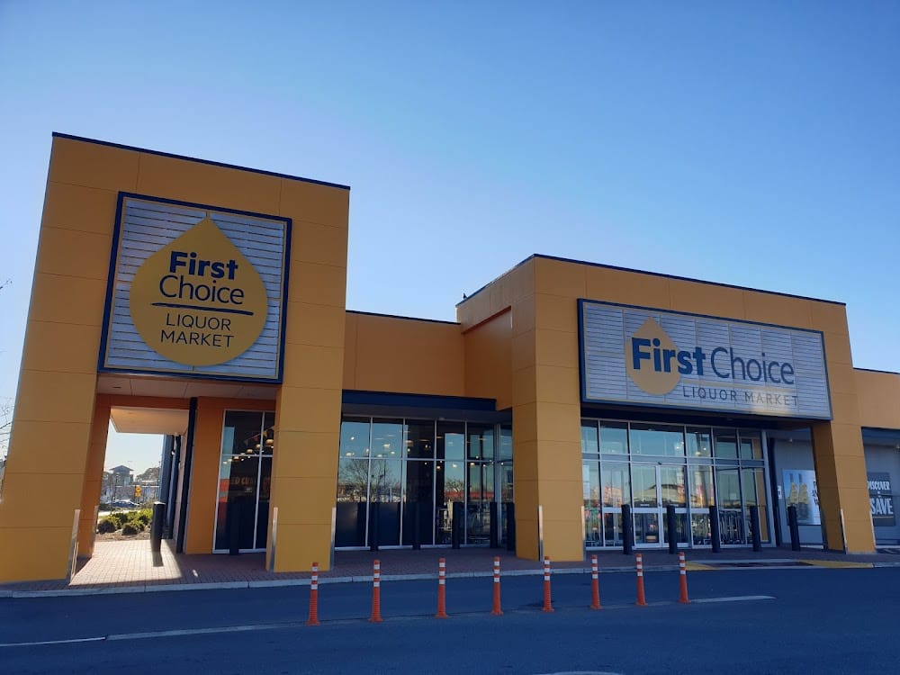 Liquorland Warehouse Golden Grove — recent liquor store photo in Golden Grove SA 5125, SA (Google Business Profile)