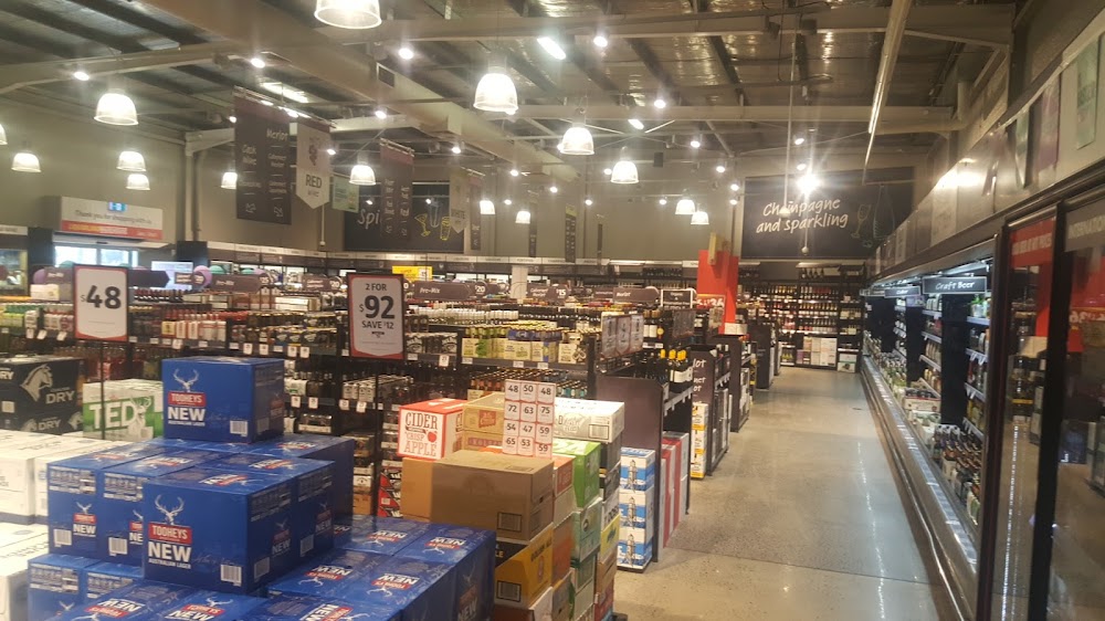 Liquorland Warehouse Sans Souci — recent liquor store photo in Sans Souci NSW 2219, NSW (Google Business Profile)
