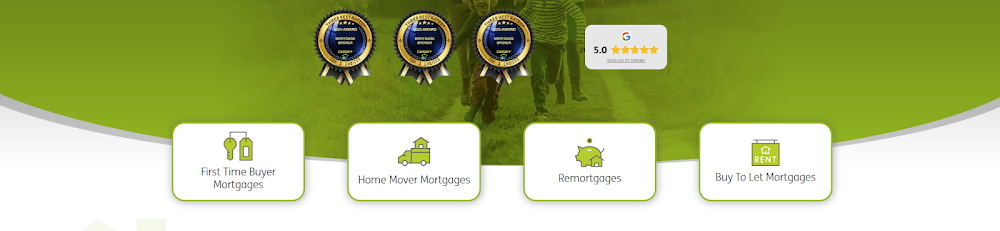First in Mortgages — recent mortgage broker photo in Cardiff (Google Business Profile)