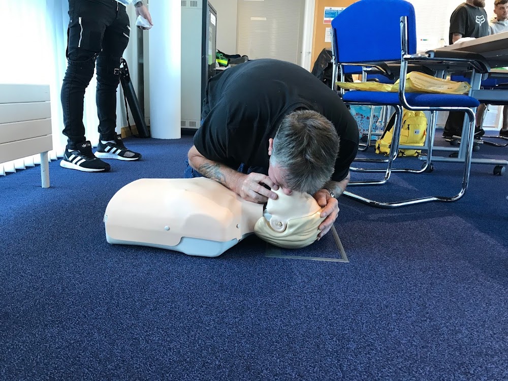 First Rate Training Ltd — recent educational services photo in Port Talbot SA12 7AX, Cymru Wales (Google Business Profile)