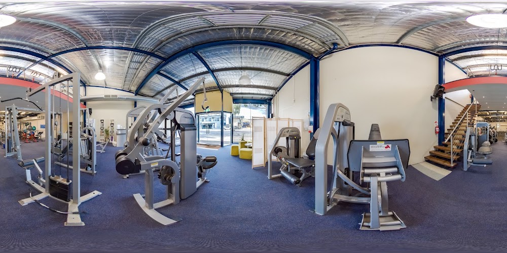 Fit For Living — recent gym photo in Geelong VIC 3220, VIC (Google Business Profile)