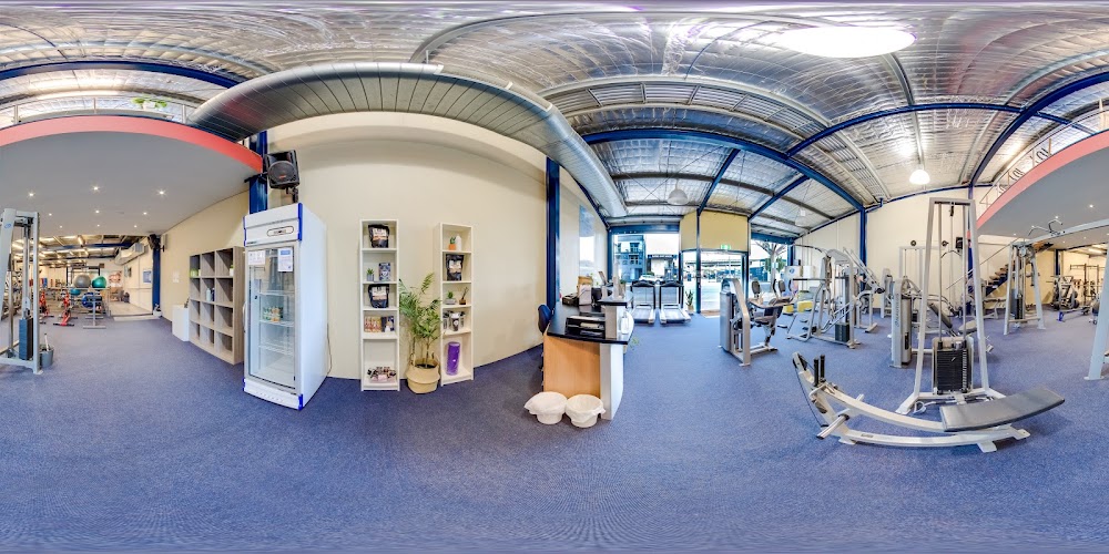 Fit For Living — recent gym photo in Geelong VIC 3220, VIC (Google Business Profile)