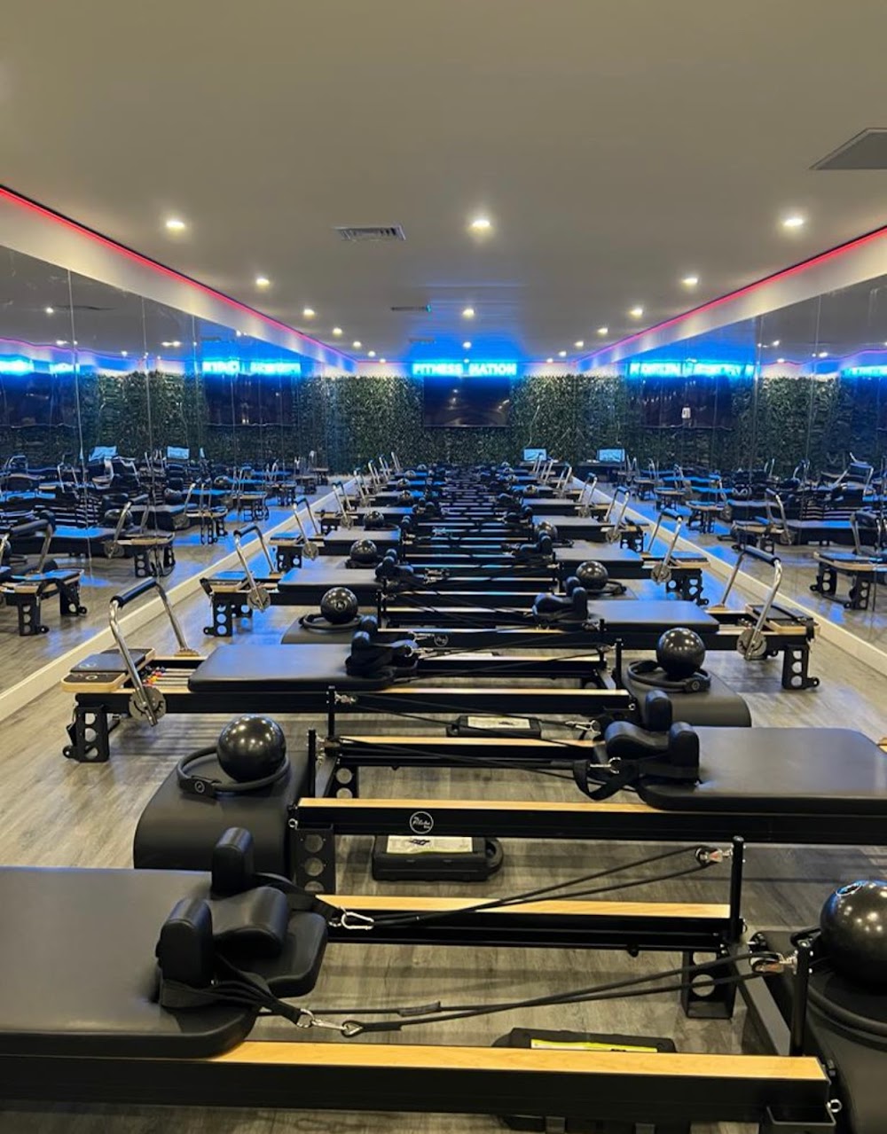 Fitness Nation Preston — recent fitness center photo in Preston VIC 3072, VIC (Google Business Profile)