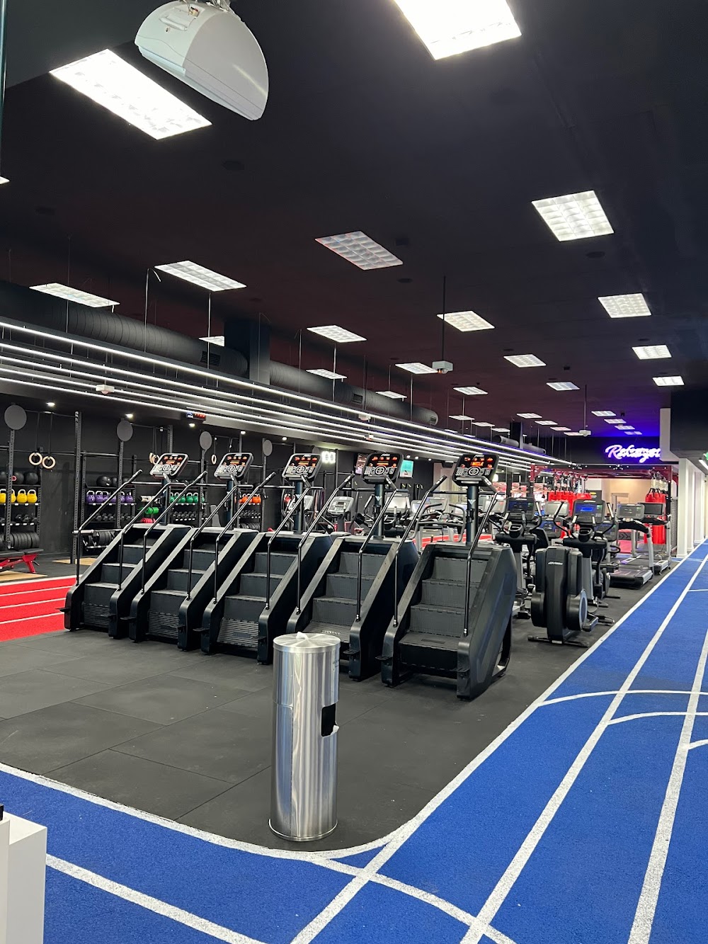 Fitness Nation Preston — recent fitness center photo in Preston VIC 3072, VIC (Google Business Profile)