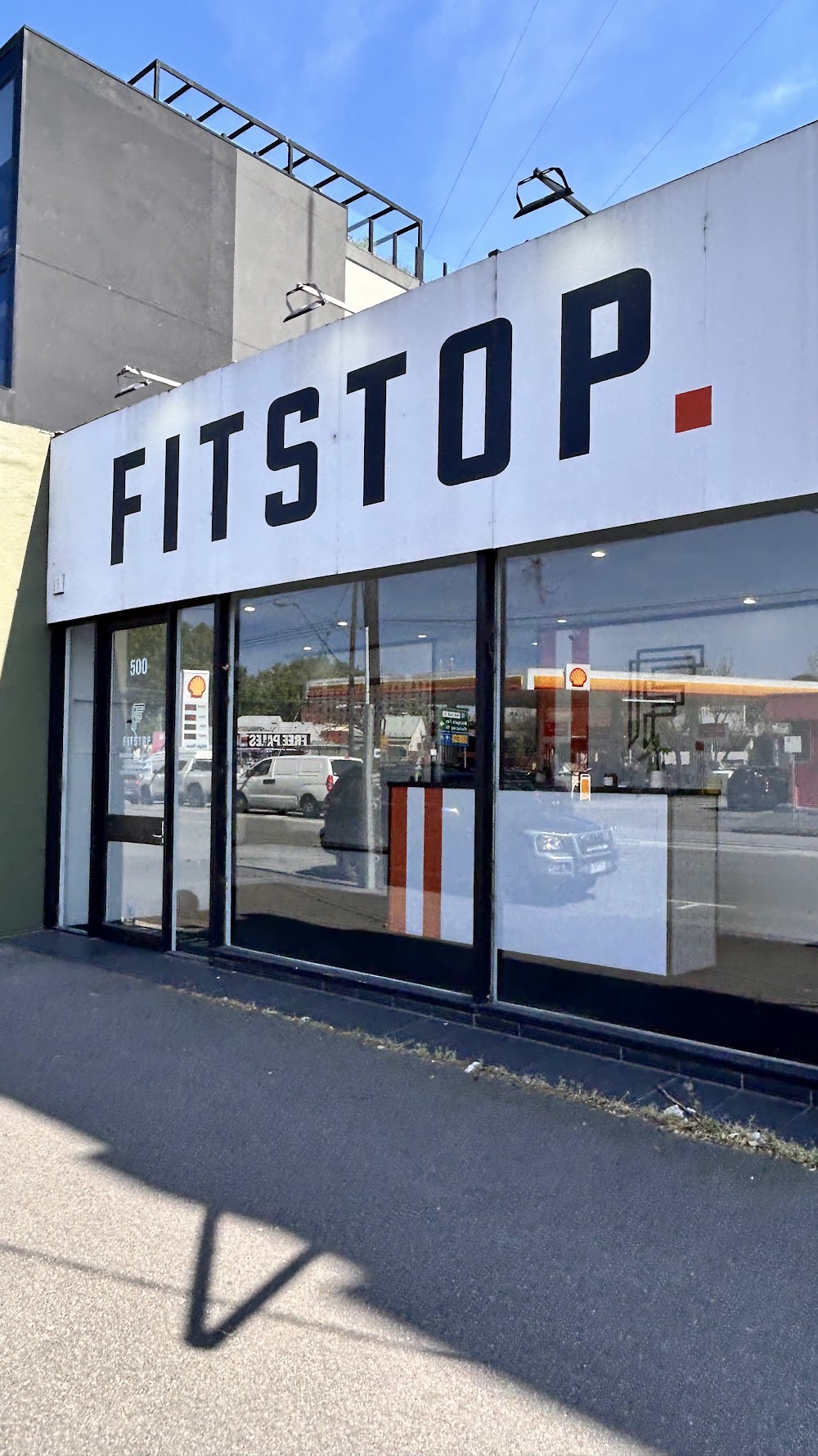 Fitstop South Melbourne — recent fitness center photo in South Melbourne VIC 3205, VIC (Google Business Profile)