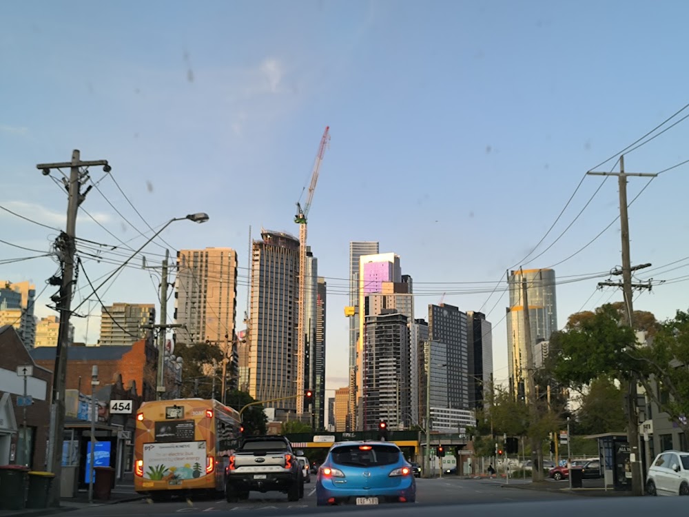 Fitstop South Melbourne — recent fitness center photo in South Melbourne VIC 3205, VIC (Google Business Profile)