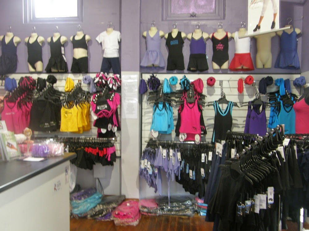 Flight Dance Supplies — recent dance store photo in East Maitland NSW 2323, NSW (Google Business Profile)