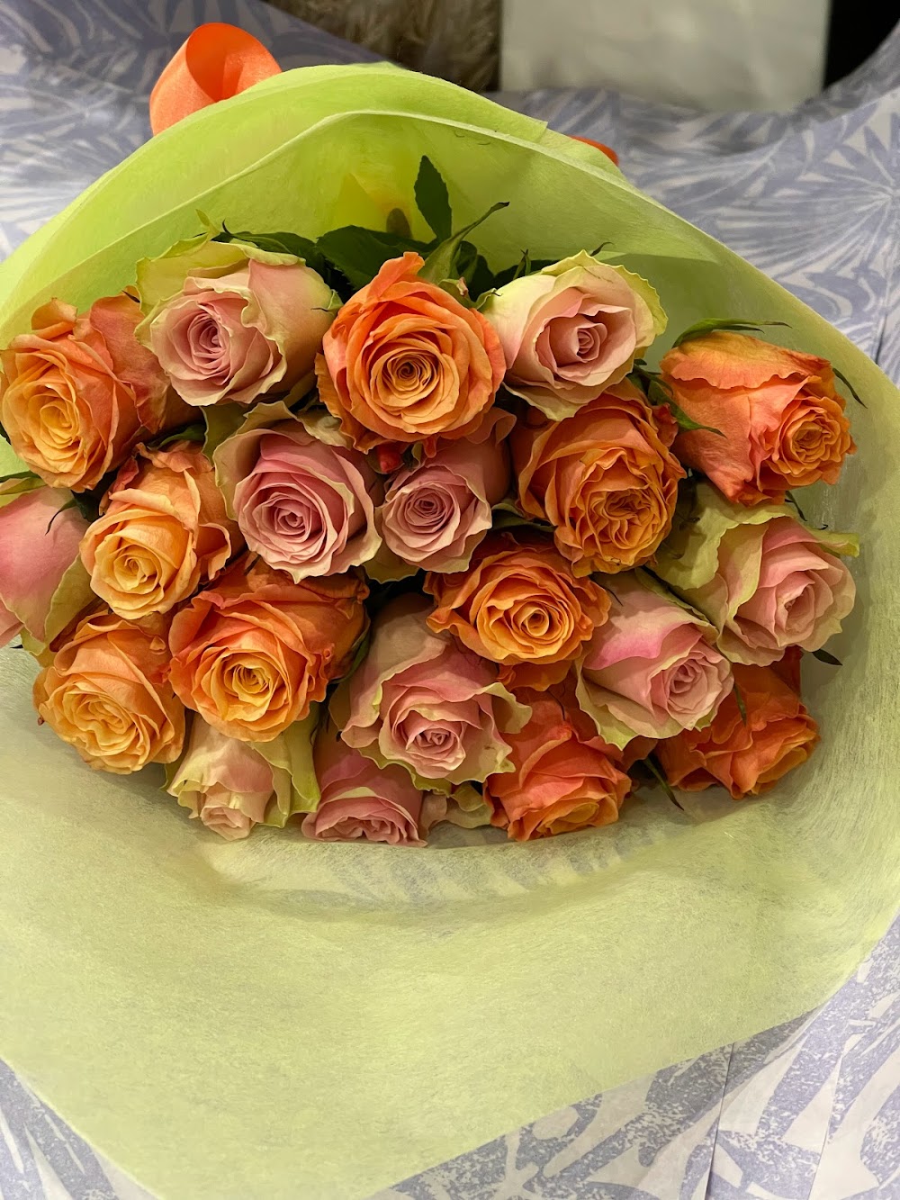 Flora Plant On Chapel — recent florist photo in South Yarra VIC 3141, VIC (Google Business Profile)