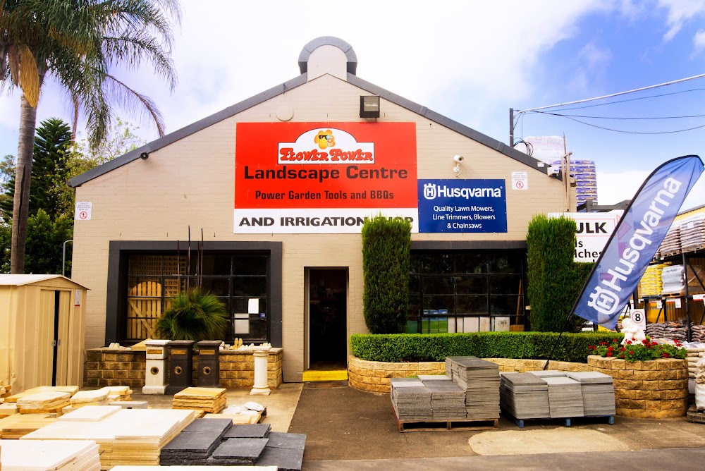 Flower Power Garden Centre Enfield — recent garden center photo in Enfield NSW 2136, NSW (Google Business Profile)