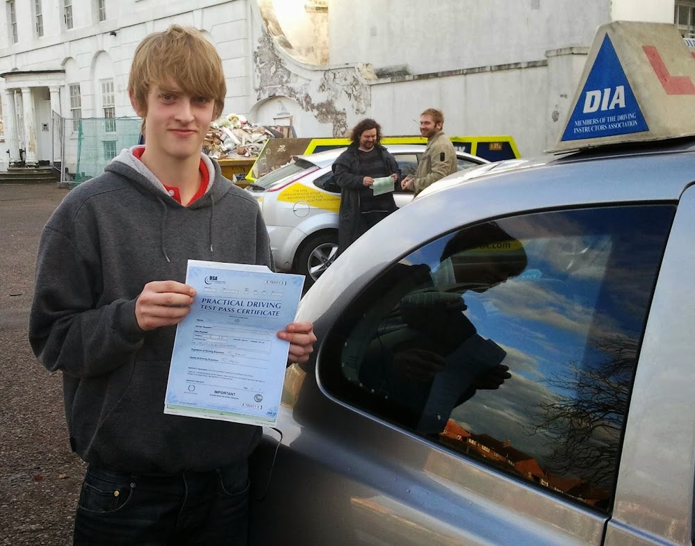 Flying Colours Driving School — recent driving schools photo in Isleworth TW7 6AQ (Google Business Profile)