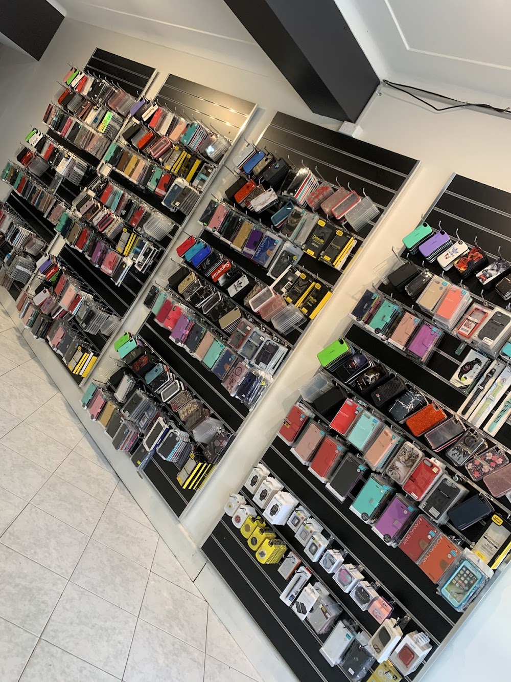fonemart — recent mobile phone repair shop photo in Rozelle NSW 2039, NSW (Google Business Profile)