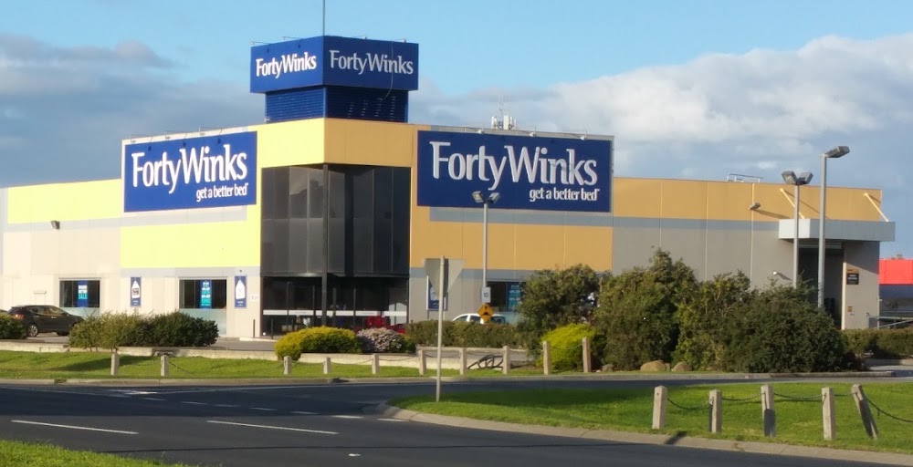 Forty Winks Thomastown — recent mattress store photo in Thomastown VIC 3074, VIC (Google Business Profile)
