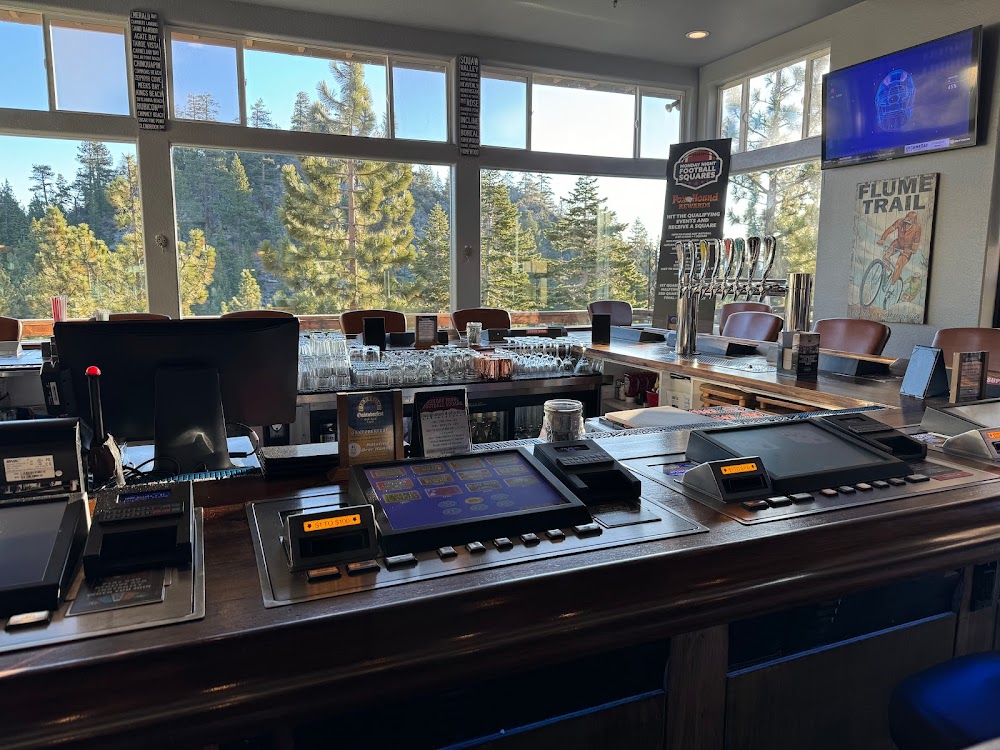 Fox & Hound, Lake Tahoe — recent bar & grill photo in Stateline, NV (Google Business Profile)