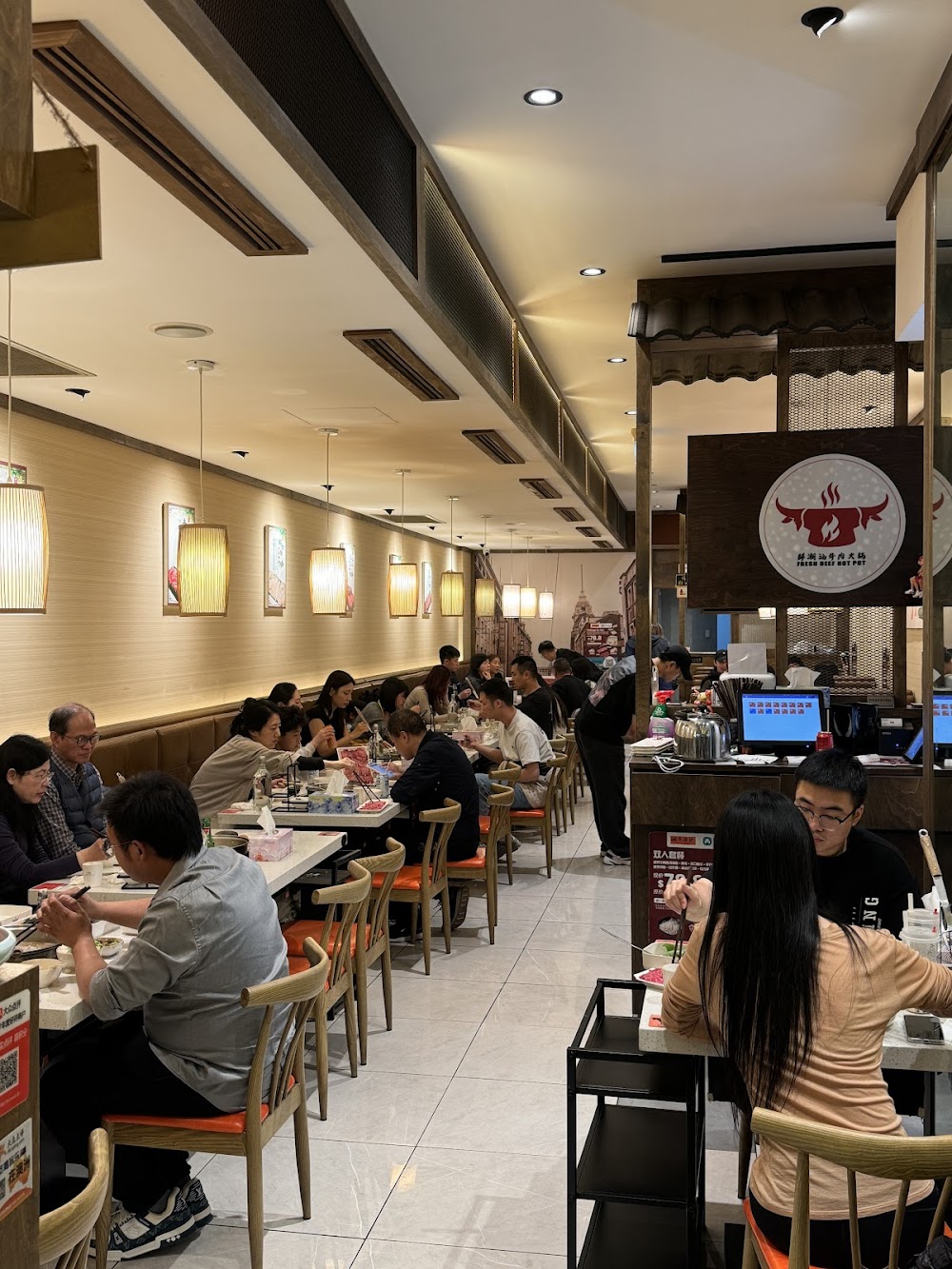 Fresh Beef Hotpot Burwood 鲜潮汕牛肉火锅 — recent 火锅店 photo in Burwood NSW 2134, NSW (Google Business Profile)