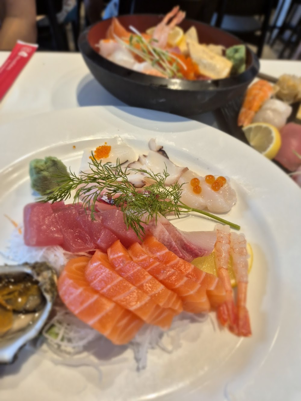 Fresh Sushi Co — recent sushi restaurant photo in Fortitude Valley QLD 4006, QLD (Google Business Profile)