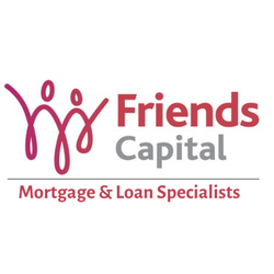 Friends Capital Ltd – Specialist Mortgage Advisers — recent mortgage broker photo in Sheffield S3 7WL (Google Business Profile)