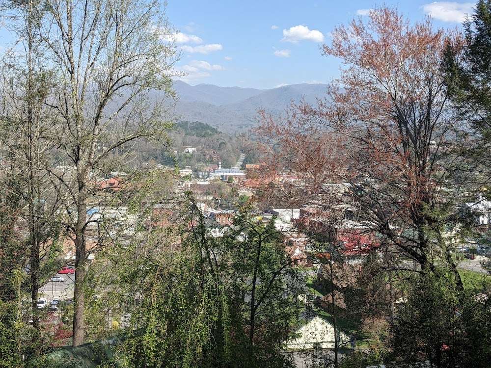 Fryemont Inn — recent hotel photo in Bryson City, NC (Google Business Profile)