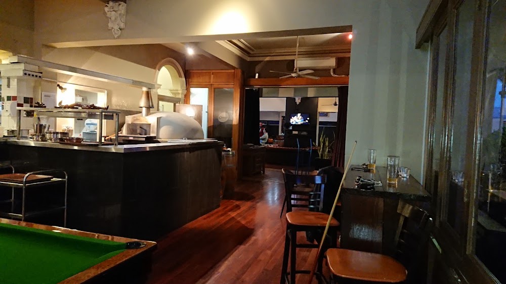 Fuse Bar photo 1
