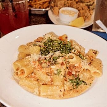 Fuzio Universal Bistro — recent bistro photo in Modesto, CA (Google Business Profile)