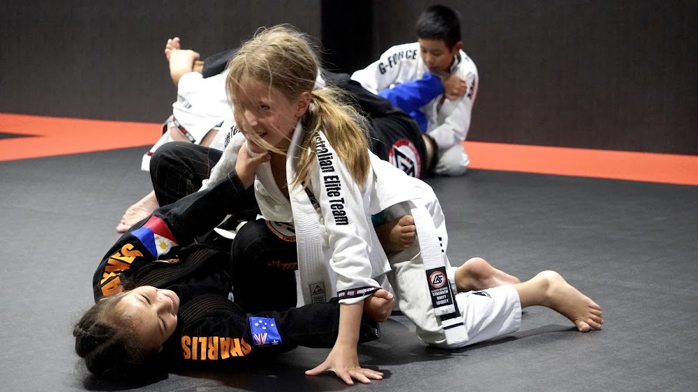 G-Force Mixed Martial Arts — recent martial arts school photo in Fawkner VIC 3060, VIC (Google Business Profile)