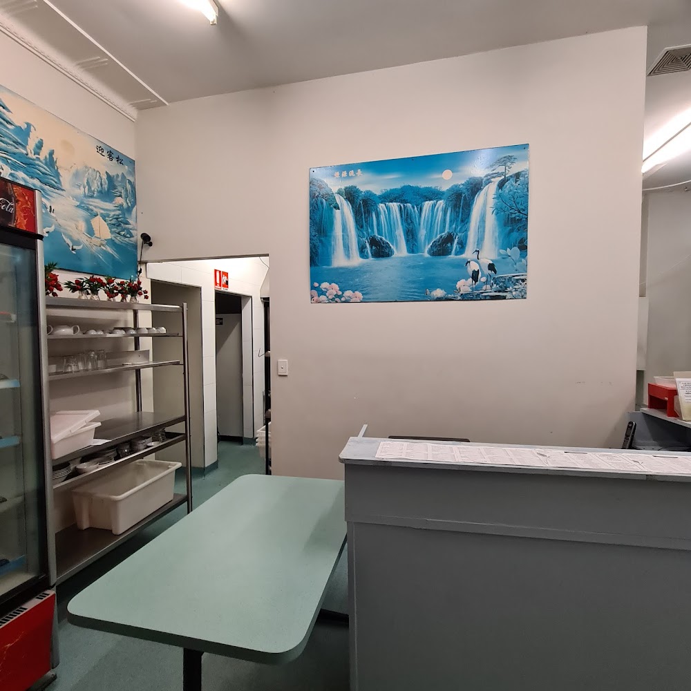 Gar Heng Chinese Restaurant — recent chinese restaurant photo in Orana WA 6330, WA (Google Business Profile)
