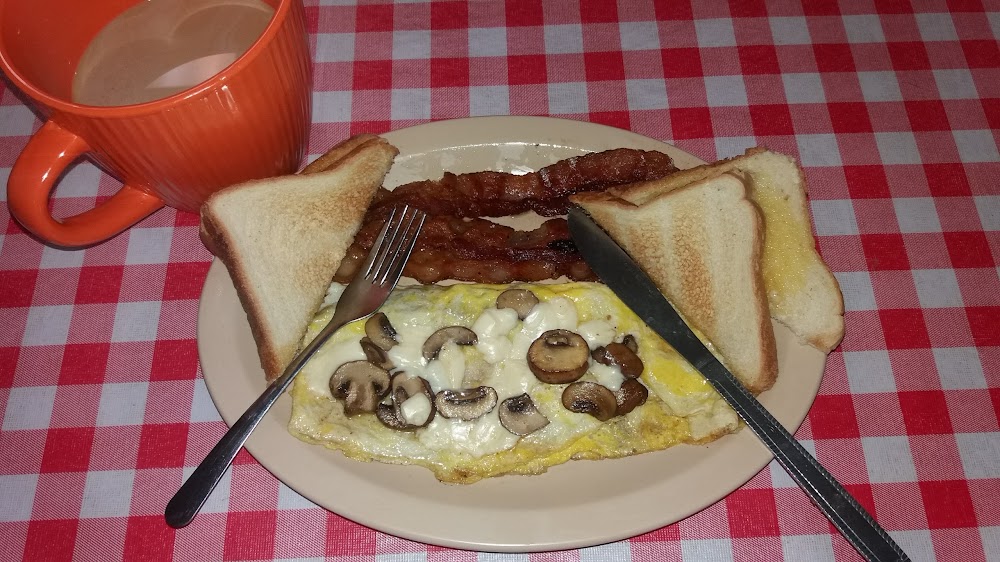 Garner Store & Cafe — recent breakfast & brunch restaurants photo in 2305 FM 113, TX (Google Business Profile)