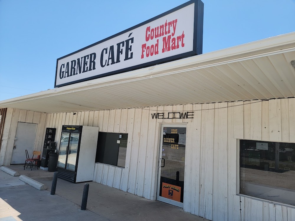 Garner Store & Cafe — recent breakfast & brunch restaurants photo in 2305 FM 113, TX (Google Business Profile)