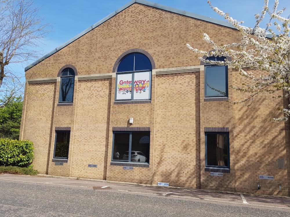 Gateway HR Ltd — recent human resource consulting photo in Corby NN17 5JG, England (Google Business Profile)