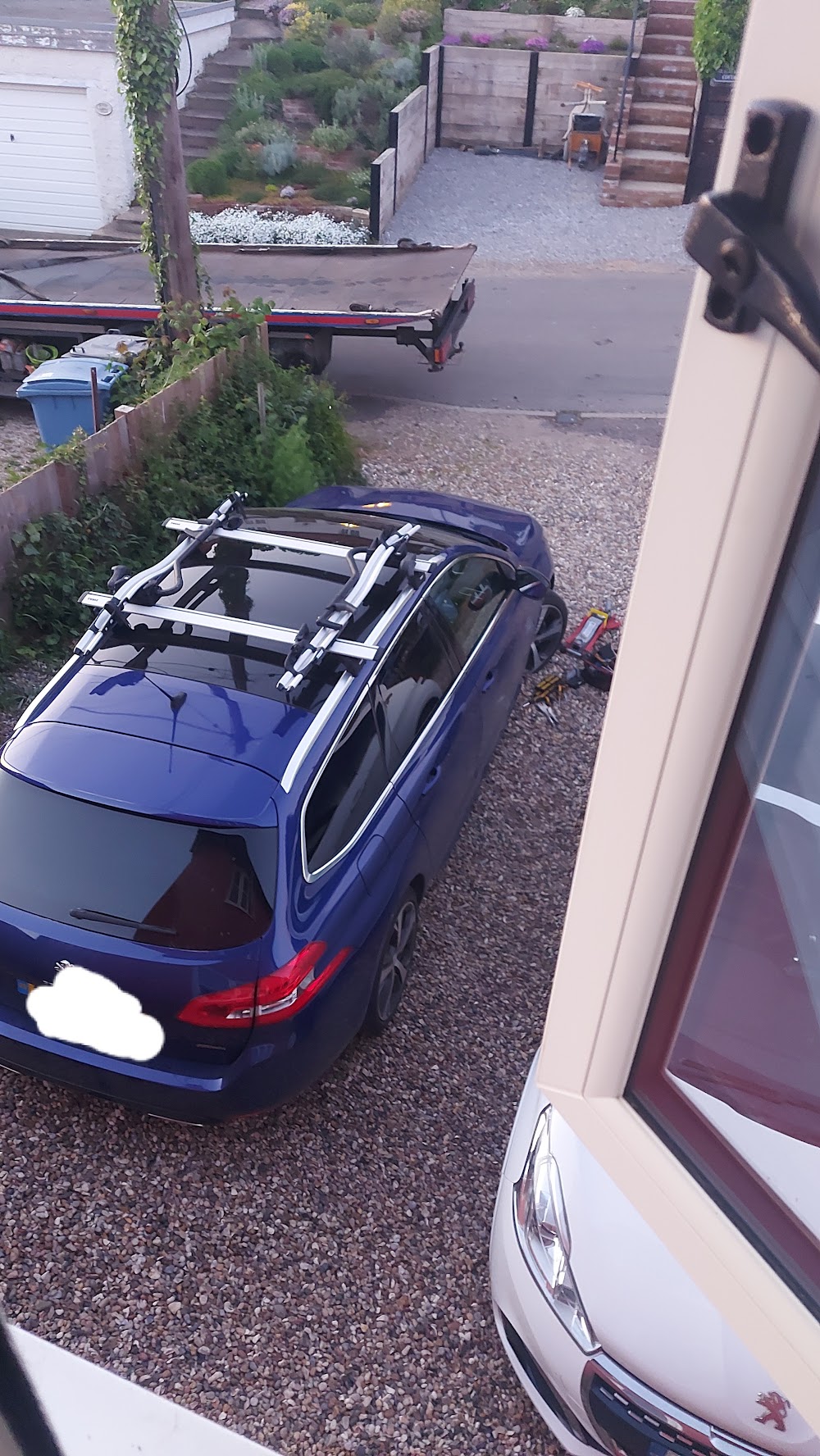 GEM Motoring Assist — recent motoring club photo in Forest Row RH18 5EN, East Sussex (Google Business Profile)