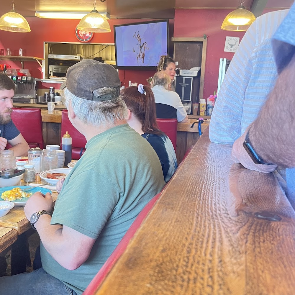 Giorgi's /O'Malley's — recent restaurant photo in Rathdrum, Idaho (Google Business Profile)