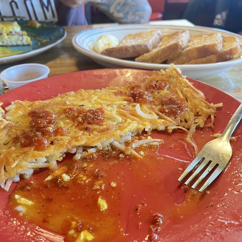 Giorgi's /O'Malley's — recent restaurant photo in Rathdrum, Idaho (Google Business Profile)