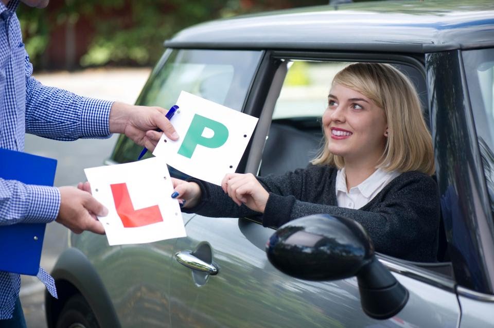 Going2Pass Driving School — recent driving schools photo in Southall UB2 5BS (Google Business Profile)