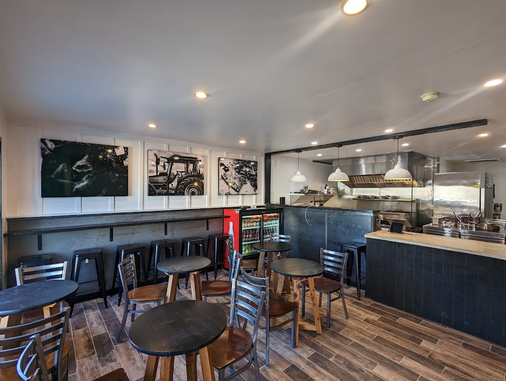Good Grief! — recent restaurant photo in Hudson, OH (Google Business Profile)