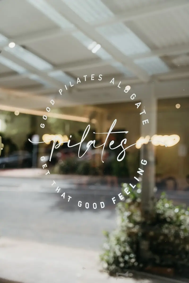 Good Pilates — recent fitness & instruction photo in Aldgate, SA (Google Business Profile)