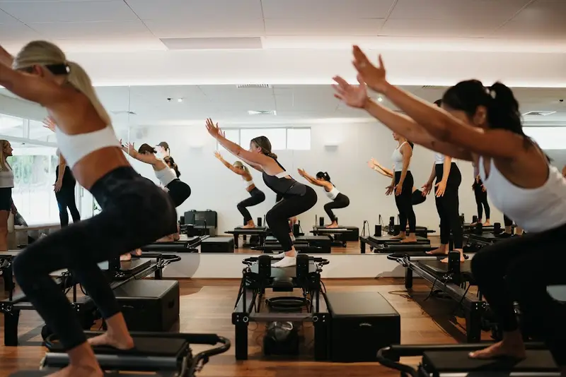 Good Pilates — recent fitness & instruction photo in Aldgate, SA (Google Business Profile)