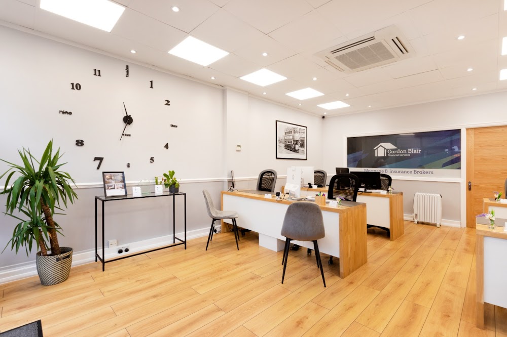 Gordon Blair Mortgage & Insurance Brokers – Norbury — recent mortgage broker photo in London SW16 4BU (Google Business Profile)