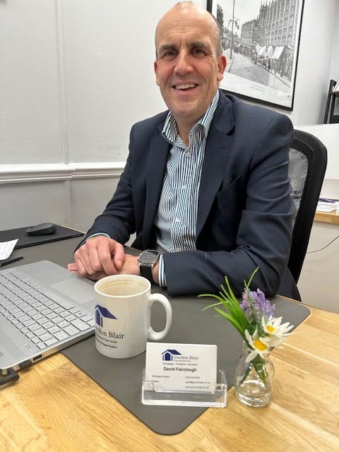 Gordon Blair Mortgage & Insurance Brokers – Norbury — recent mortgage broker photo in London SW16 4BU (Google Business Profile)