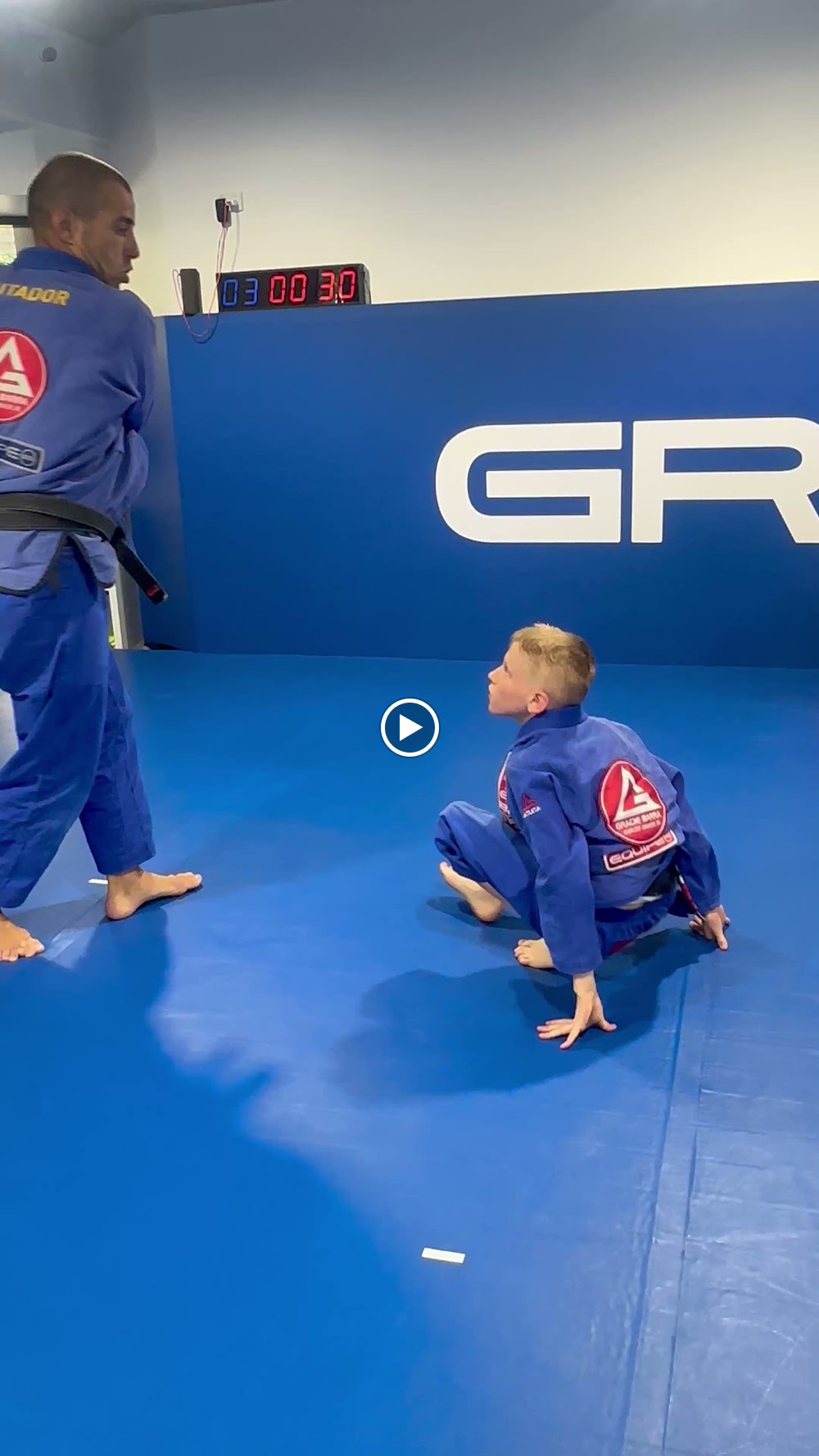 Gracie Barra Charlestown — recent martial arts school photo in Charlestown NSW 2290, NSW (Google Business Profile)